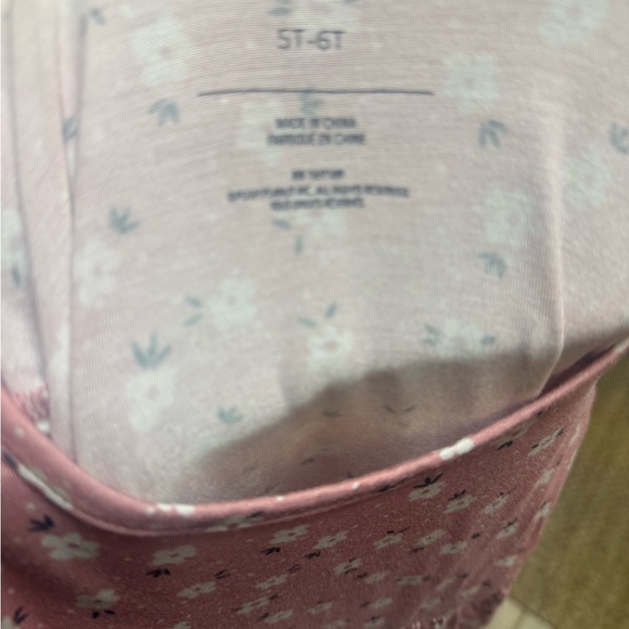 Posh peanut girls dress - Picture 3 of 3